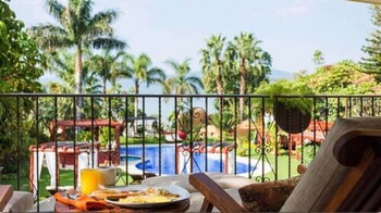 El Chante Spa Hotel