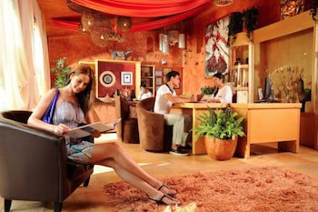 El Chante Spa Hotel