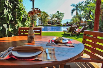 El Chante Spa Hotel