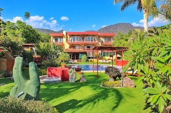 El Chante Spa Hotel