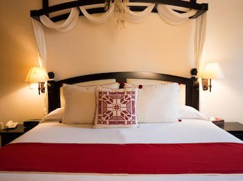 El Chante Spa Hotel