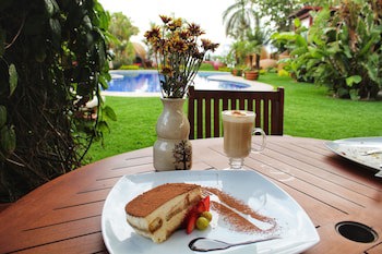 El Chante Spa Hotel
