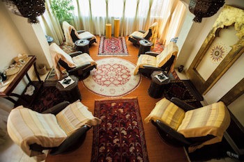 El Chante Spa Hotel