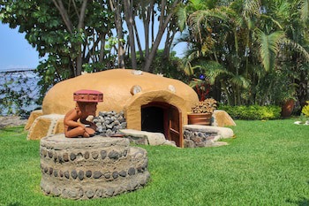 El Chante Spa Hotel