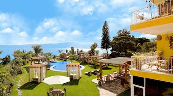 El Chante Spa Hotel