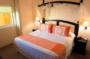 El Chante Spa Hotel