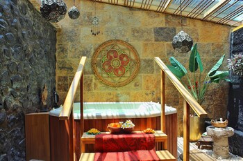 El Chante Spa Hotel