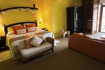 El Chante Spa Hotel