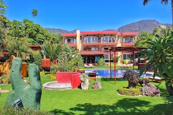 El Chante Spa Hotel