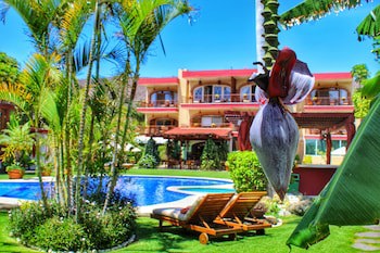 El Chante Spa Hotel