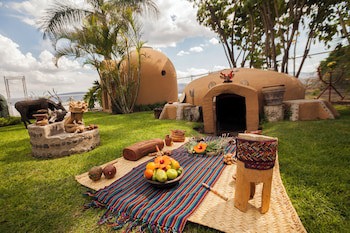 El Chante Spa Hotel