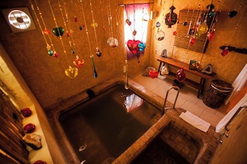 El Chante Spa Hotel