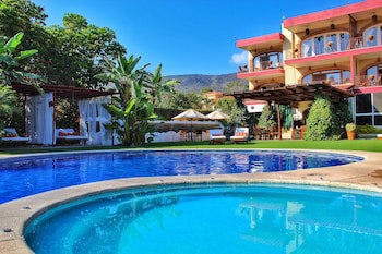 El Chante Spa Hotel