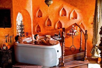 El Chante Spa Hotel