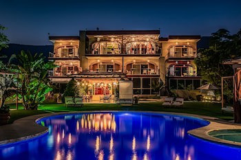 El Chante Spa Hotel