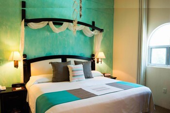 El Chante Spa Hotel