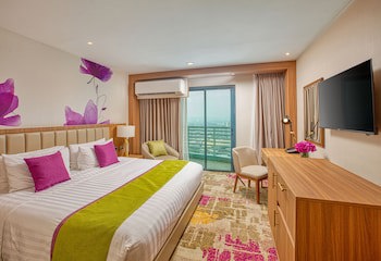 Eastwood Richmonde Hotel