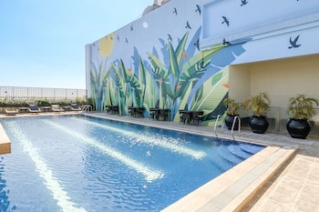 Eastwood Richmonde Hotel