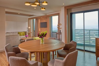 Eastwood Richmonde Hotel