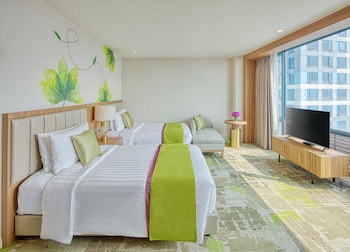 Eastwood Richmonde Hotel