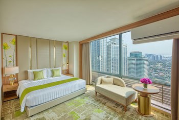 Eastwood Richmonde Hotel