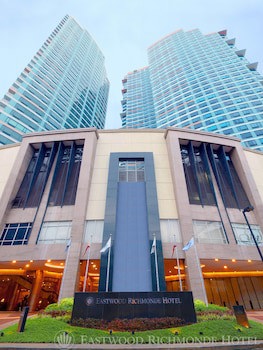 Eastwood Richmonde Hotel