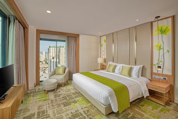 Eastwood Richmonde Hotel