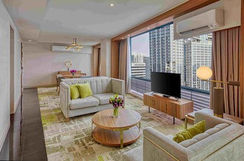 Eastwood Richmonde Hotel