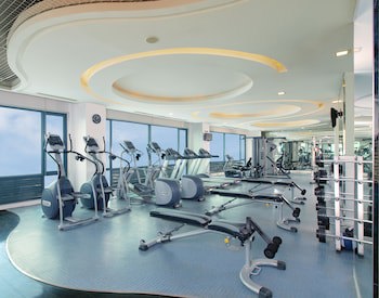 Eastwood Richmonde Hotel