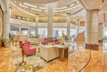 Eastwood Richmonde Hotel