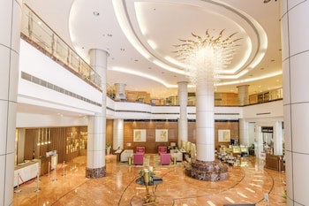 Eastwood Richmonde Hotel