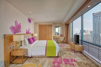Eastwood Richmonde Hotel