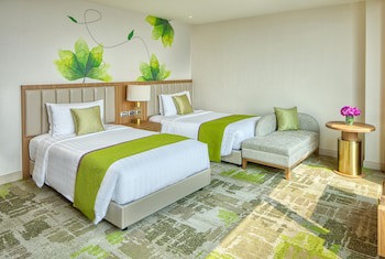 Eastwood Richmonde Hotel