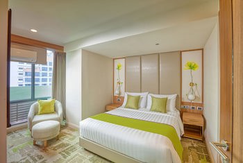 Eastwood Richmonde Hotel