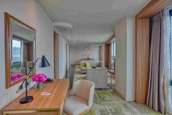 Eastwood Richmonde Hotel