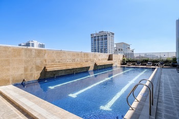 Eastwood Richmonde Hotel