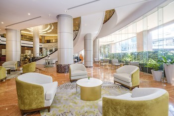 Eastwood Richmonde Hotel