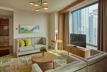 Eastwood Richmonde Hotel