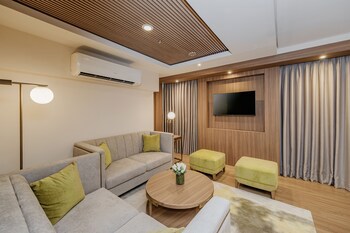 Eastwood Richmonde Hotel