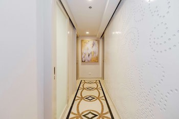 Eastwood Richmonde Hotel