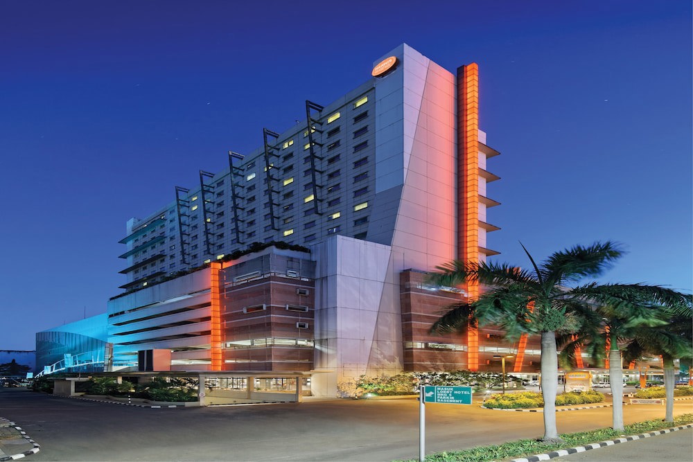 HARRIS Hotel & Conventions Kelapa Gading Jakarta