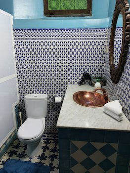 Riad Dar Guennoun