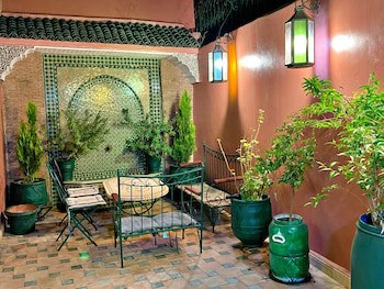 Riad Dar Guennoun