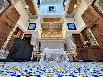 Riad Dar Guennoun