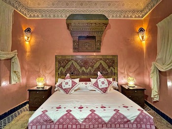 Riad Dar Guennoun