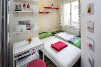 Dusni Apartments