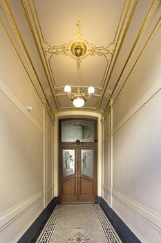 Dusni Apartments