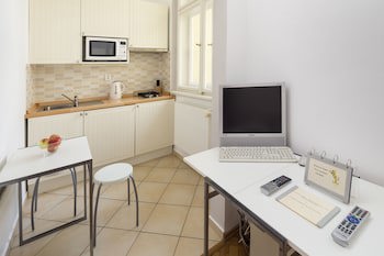 Dusni Apartments