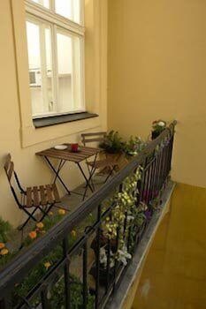 Dusni Apartments
