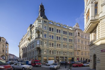 Dusni Apartments